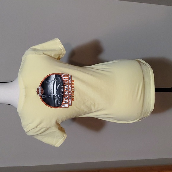 Harley-Davidson T-Shirt - Picture 4 of 10